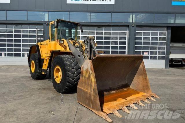 Volvo L150E Construction - Autres