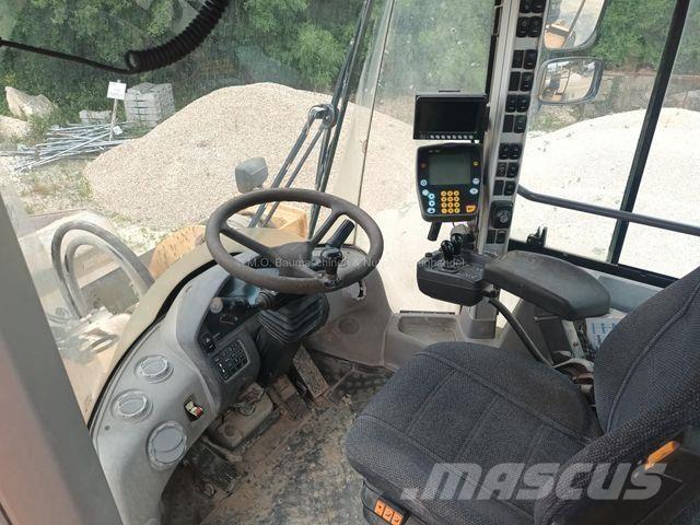 Volvo L150G Chargeuse sur pneus