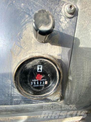 Volvo L180 Chargeuse sur pneus