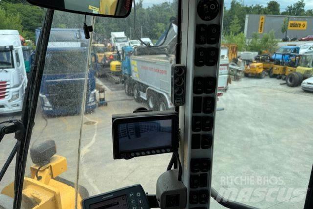 Volvo L180G Construction - Autres