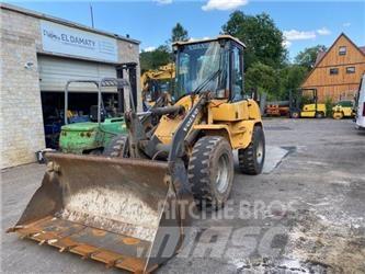 Volvo L30 Chargeuse sur pneus