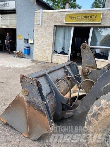 Volvo L30 Chargeuse sur pneus