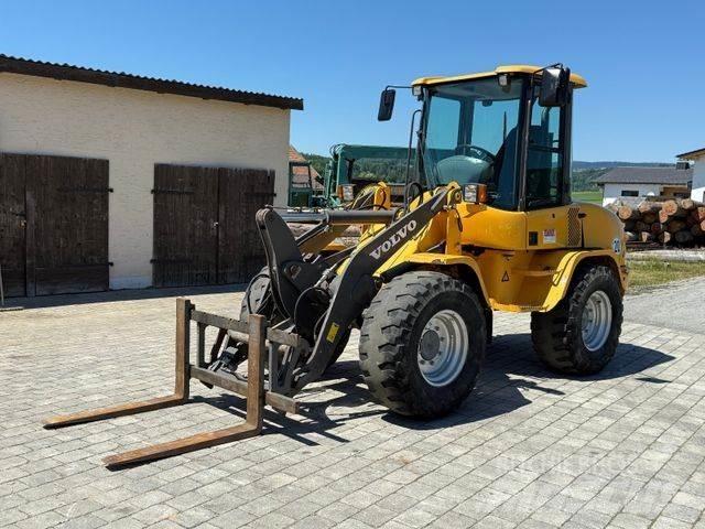 Volvo L30 B Z/X Chargeuse sur pneus