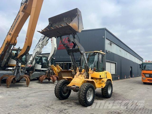 Volvo L30B Chargeuse sur pneus