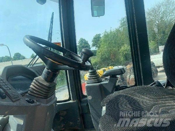 Volvo L35G Chargeuse sur pneus