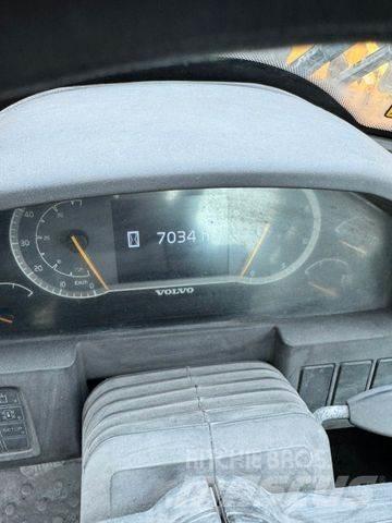 Volvo L60 H Chargeuse sur pneus