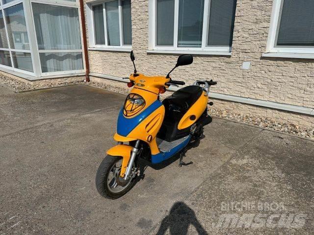  VONROAD vin 392 Voiture