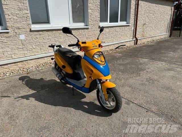  VONROAD vin 392 Voiture