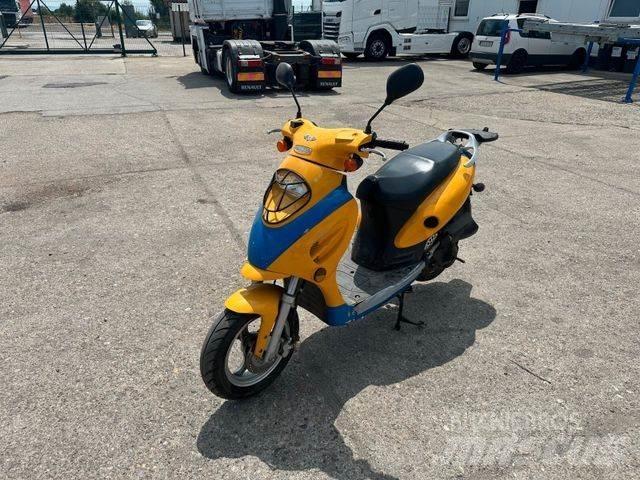  VONROAD vin 407 Voiture