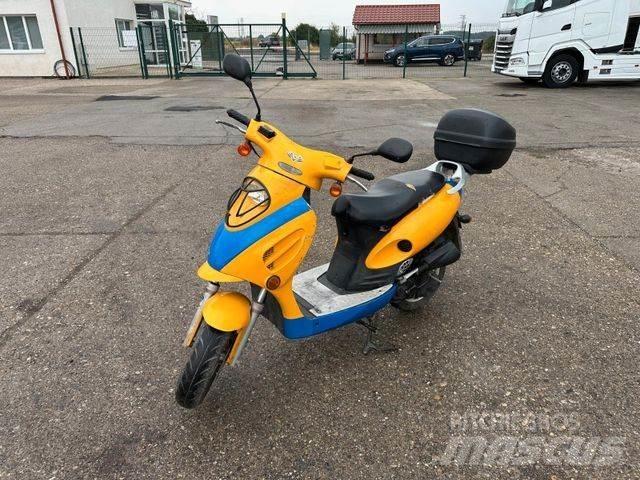  VONROAD vin 467 Voiture