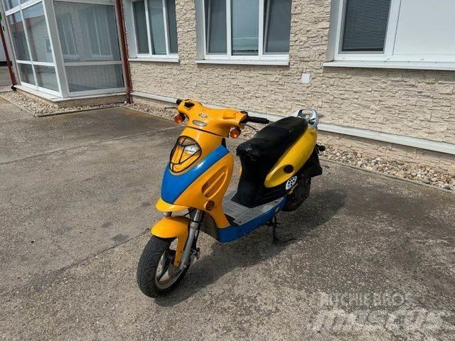  VONROAD vin 470 Voiture