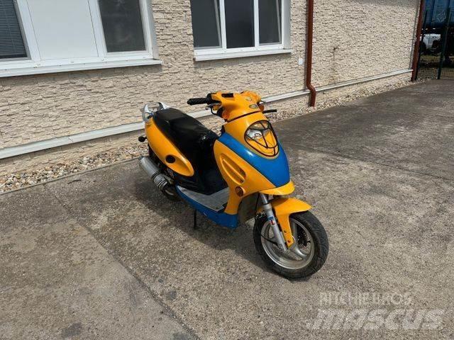  VONROAD vin 470 Voiture