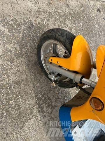  VONROAD vin 470 Voiture