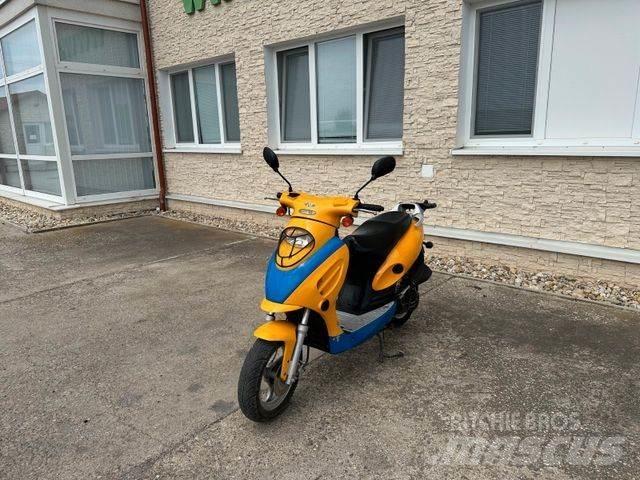  VONROAD vin 474 Voiture