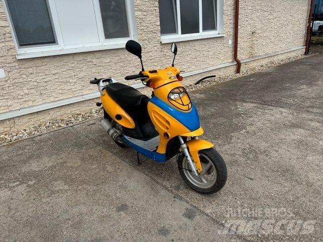  VONROAD vin 474 Voiture