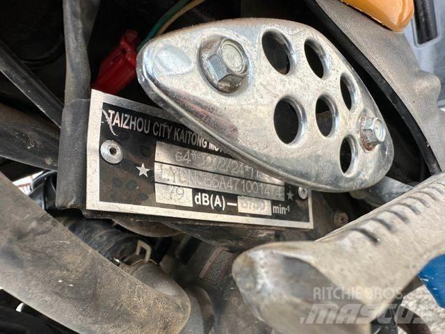  VONROAD vin 474 Voiture