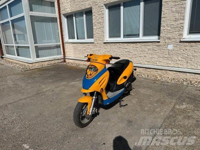  VONROAD vin 493 Voiture