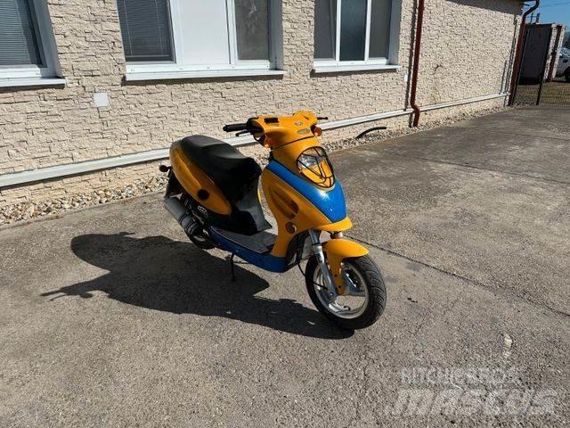  VONROAD vin 493 Voiture