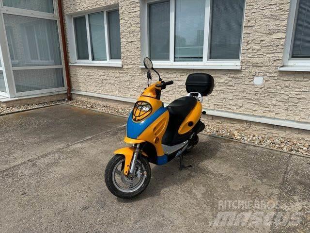  VONROAD vin 504 Voiture