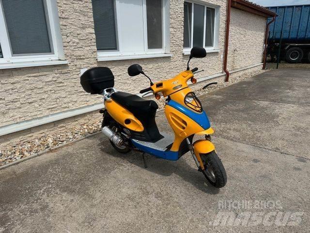  VONROAD vin 504 Voiture