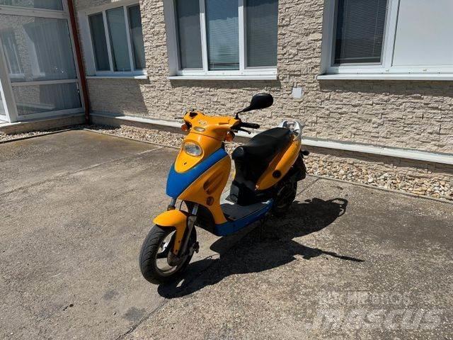  VONROAD vin 509 Voiture