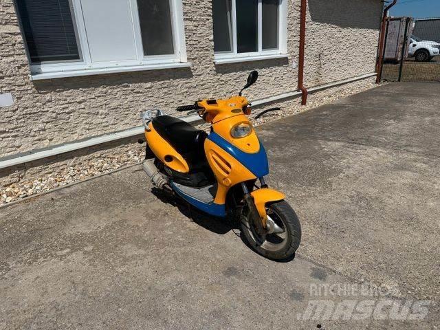  VONROAD vin 509 Voiture