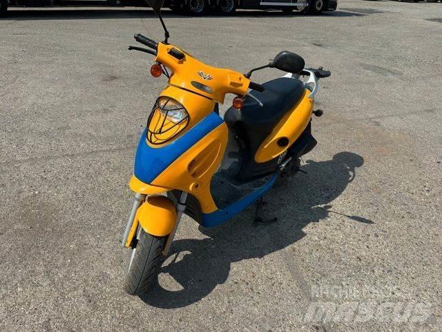  VONROAD vin 514 Voiture