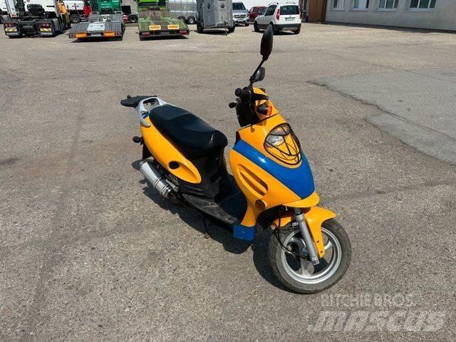 VONROAD vin 514 Voiture