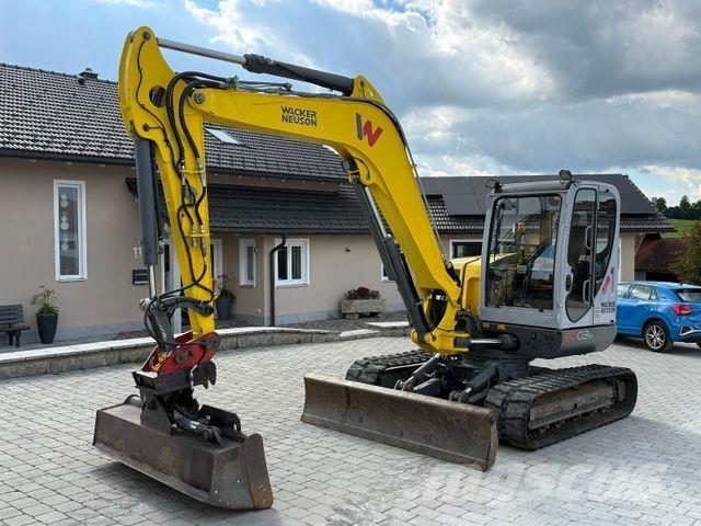 Wacker 8003 Mini pelle < 7t