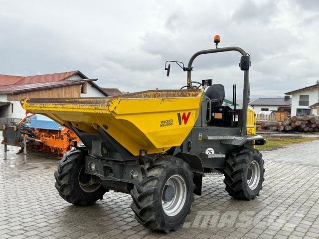 Wacker DW 60 Construction - Autres
