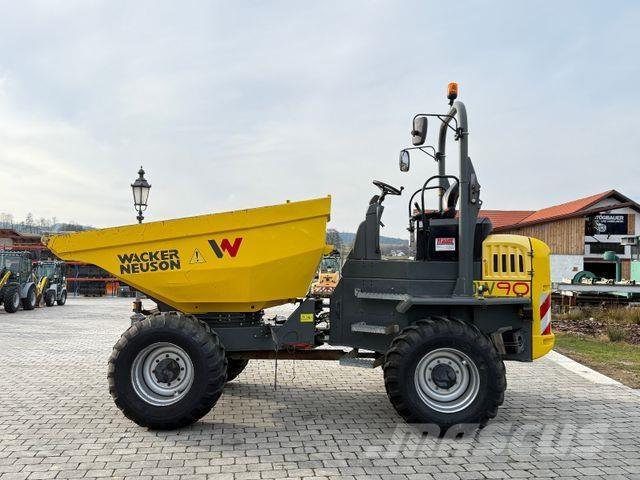 Wacker DW 90 Construction - Autres