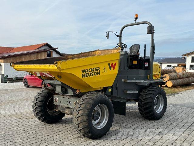 Wacker DW 90 Construction - Autres