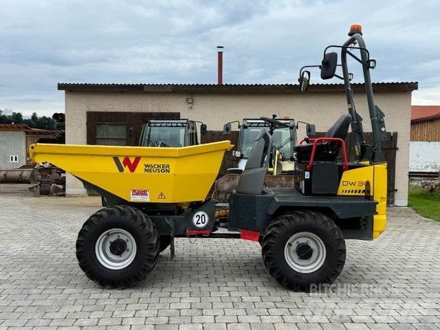 Wacker Neuson DW 30 Construction - Autres