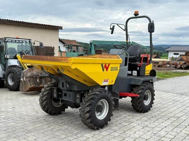 Wacker Neuson DW 30 Construction - Autres