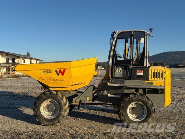 Wacker Neuson DW 60 Construction - Autres