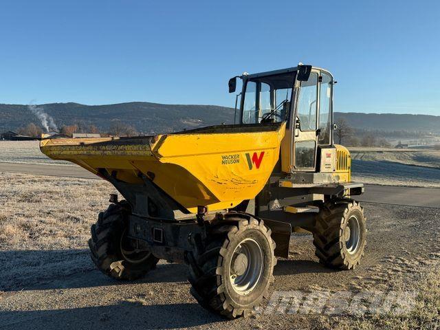 Wacker Neuson DW 60 Construction - Autres
