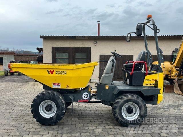 Wacker Neuson DW30 Construction - Autres