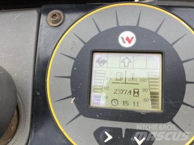 Wacker Neuson DW30 Construction - Autres