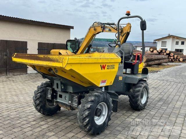 Wacker Neuson DW30 Construction - Autres