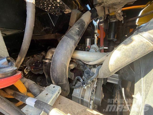 Wacker Neuson DW60 Construction - Autres