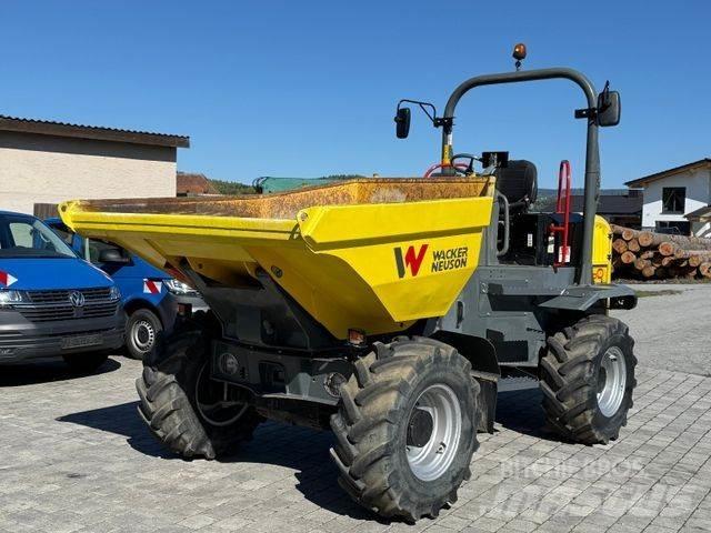 Wacker Neuson DW60 Construction - Autres