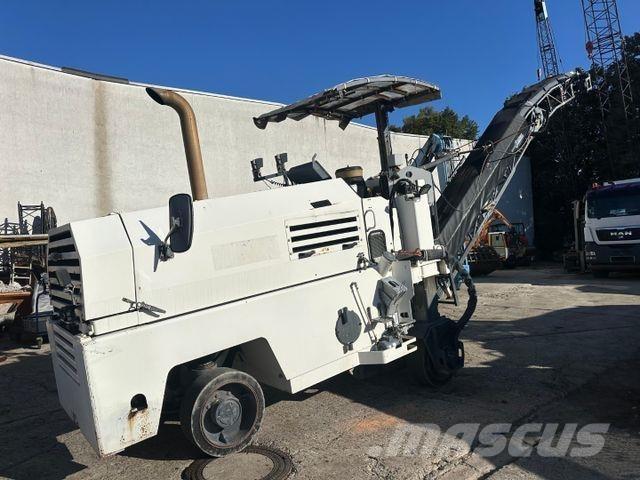 Wirtgen W 1000 Finisseur