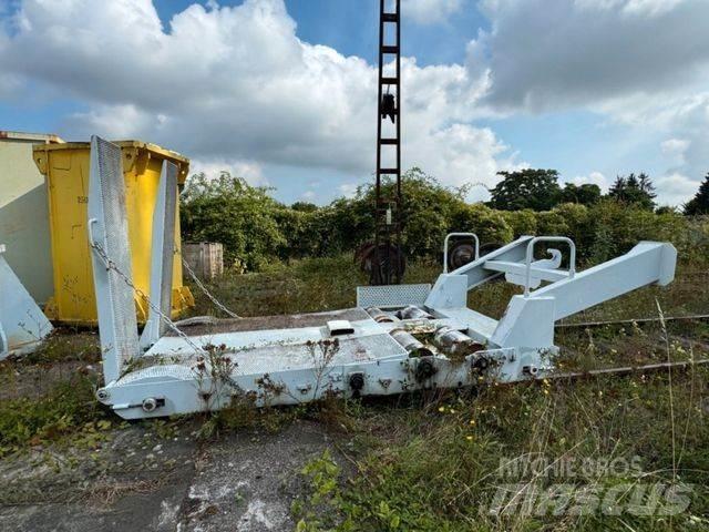  Zargo WRG-S Construction - Autres