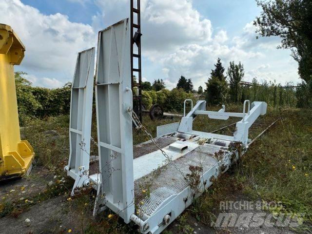  Zargo WRG-S Construction - Autres