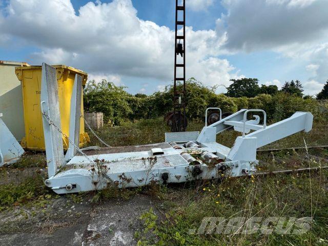 Zargo WRG-S Construction - Autres