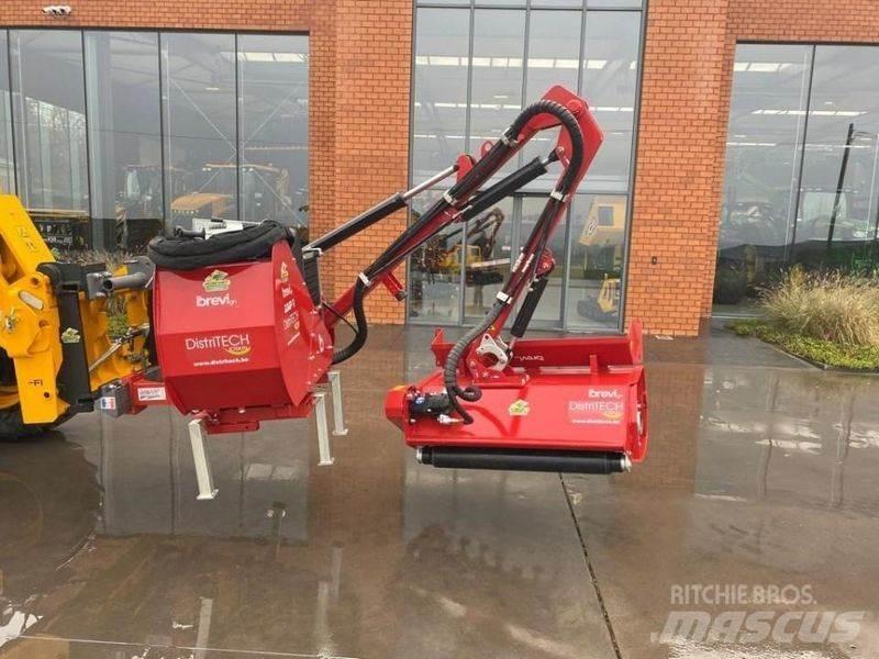 Brevi JUMP R5.5 Agriculture - Autres
