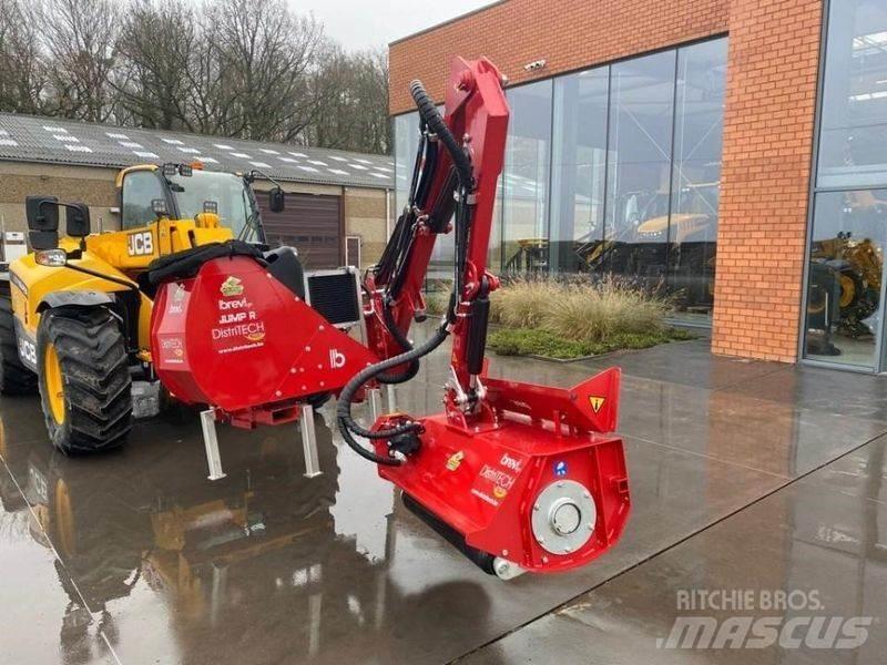 Brevi JUMP R5.5 Agriculture - Autres