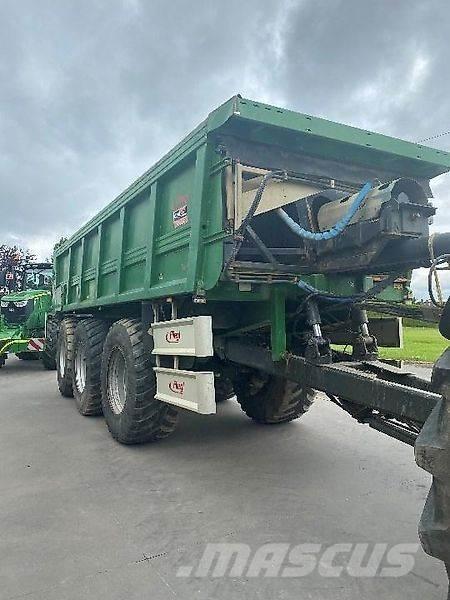 Fliegl HKL 29 Agriculture - Autres