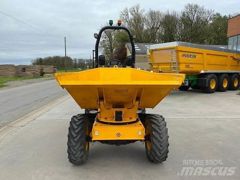 JCB 3T-2ST Agriculture - Autres