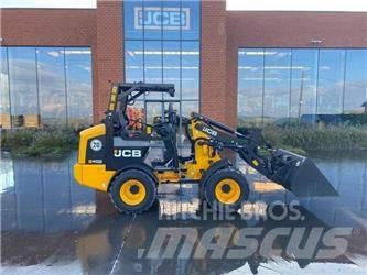 JCB 403 Chargeuse compacte